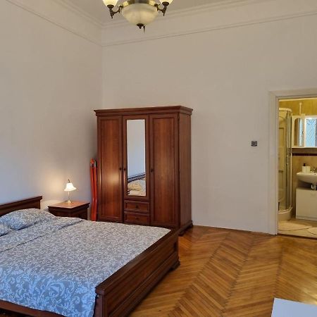 Apex Apartment بودابست المظهر الخارجي الصورة