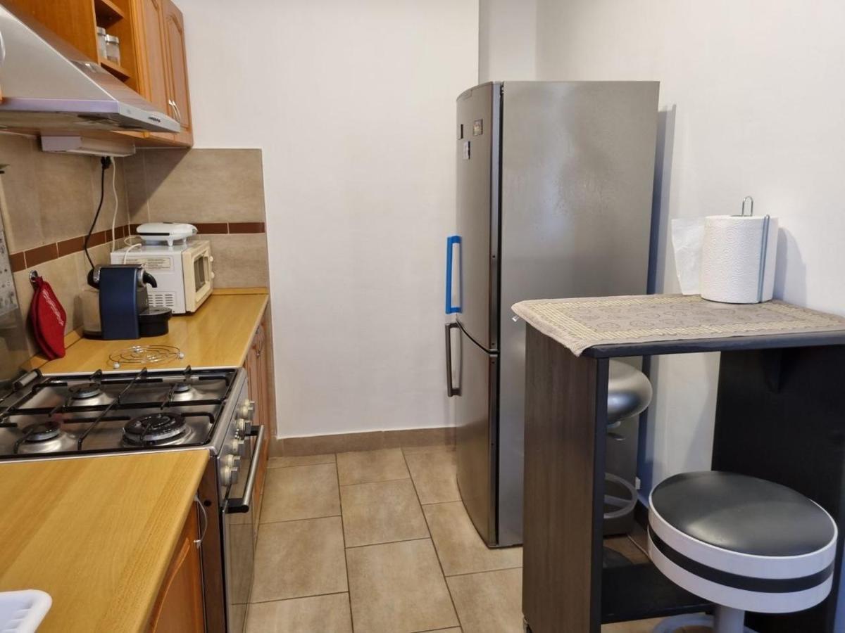 Apex Apartment بودابست المظهر الخارجي الصورة