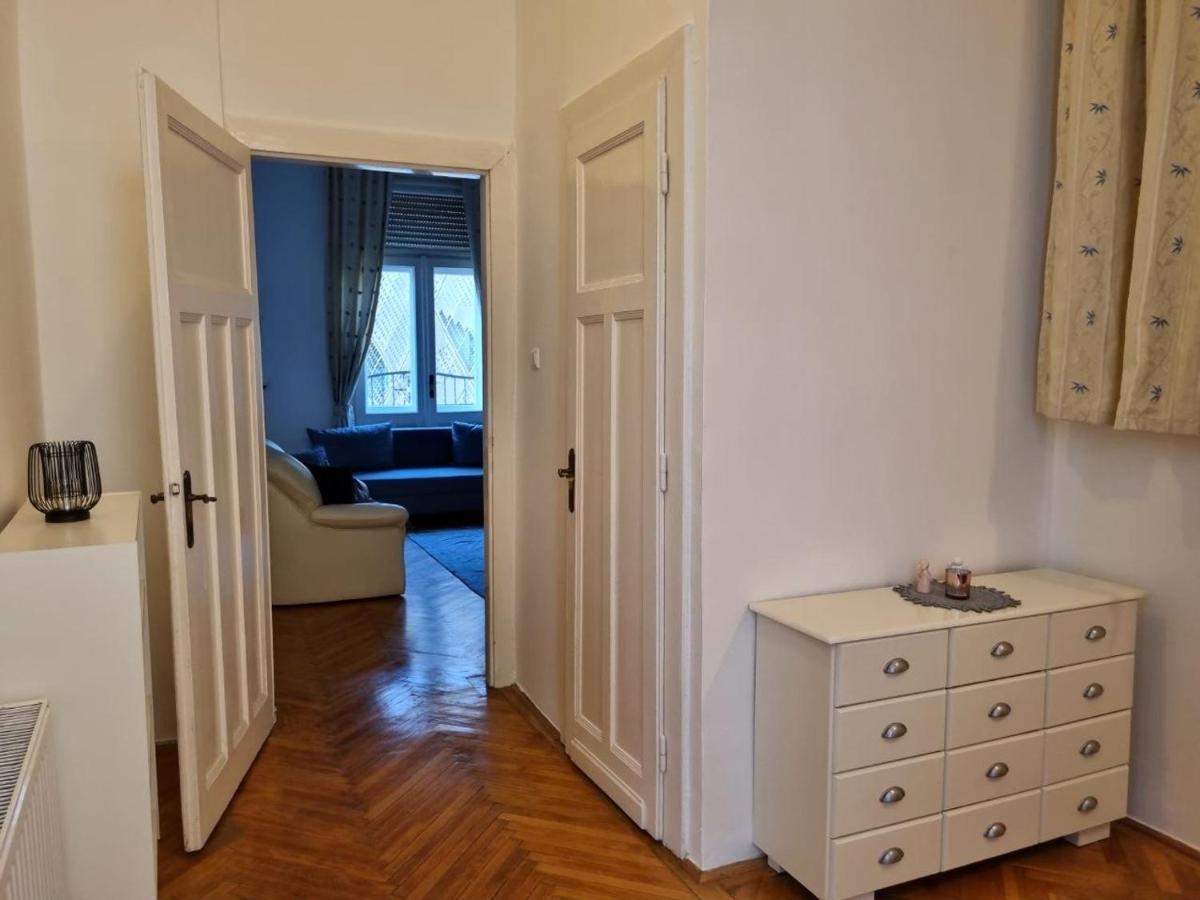 Apex Apartment بودابست المظهر الخارجي الصورة